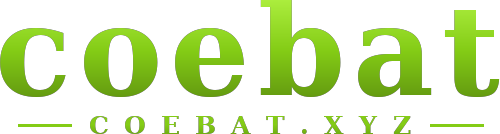 coebat logo